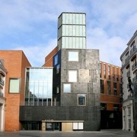 The MAC, Белфаст