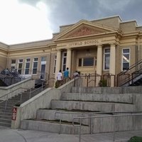 Ivywild School, Колорадо-Спрингс, Колорадо