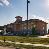 Понтун Бич, Иллинойс