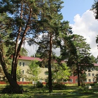 Лесники, Усть-утяк