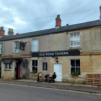 Old Road Tavern, Чиппенхем
