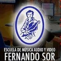 Escuela de Musica Fernando Sor, Богота