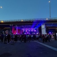 Le Périphérique, Париж