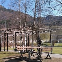 Giardino Martignano, Тренто