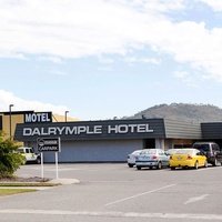 Dalrymple Hotel, Таунсвилл Сити