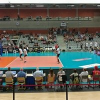 Festival Area de Lange Munte, Кортрейк