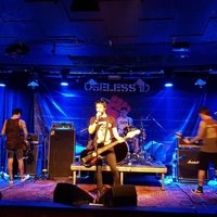 Bogaloo, Пфаркирхен