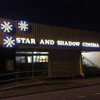 Star And Shadow Cinema, Ньюкасл-апон-Тайн