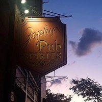 Zephyr Pub, Кент, Огайо