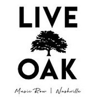 Live Oak - Music Row, Нашвилл, Теннесси