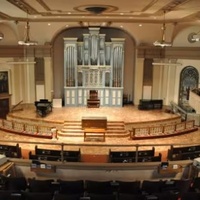 The Circuit Center, Питтсбург, Пенсильвания