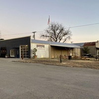 Southside Tavern, Голдтуэйт, Техас