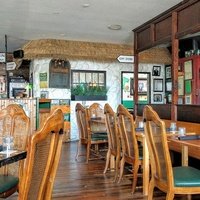 Galway Bay Irish Pub, Ошен Шорс, Вашингтон