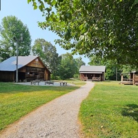 Yellow Creek Park, Овенсборо, Кентукки