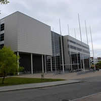 Jamk Lutakko Campus, Ювяскюля