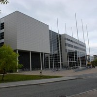 Jamk Lutakko Campus, Ювяскюля