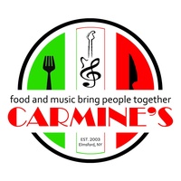 Carmines Italian Deli & Cafe, Йонкерс, Нью-Йорк