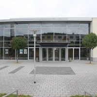 Harzlandhalle, Ильзенбург