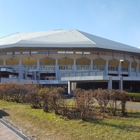 Makomanai Sekisui Heim Ice Arena, Саппоро