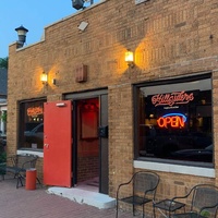 Hillsiders, Канзас-Сити, Канзас