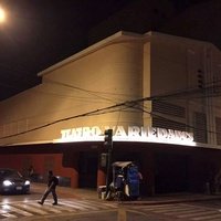 Teatro Variedades, Гватемала