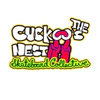 Cuckoo's Nest Skate Shop, Колумбус, Джорджия