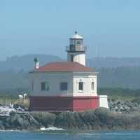 Бандон, Орегон