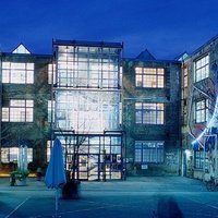 Tuchfabrik, Трир