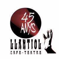 Cafè Teatre Llantiol, Барселона