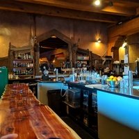 Tumbleroot Brewery & Distillery, Санта-Фе, Нью-Мексико