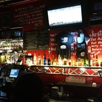 Deep South the Bar, Роли, Северная Каролина