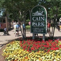 Рок концерты в Cain Park Evans Amphitheater, Кливленд-Хайтс, Огайо Cain Park Evans Amphitheater, Кливленд-Хайтс, Огайо
