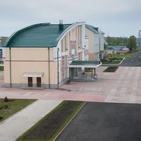 Промышленная