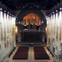 Auditorium San Domenico, Фолиньо