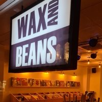 Wax and Beans, Бьюри