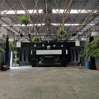 Barraco SP, Сан-Паулу