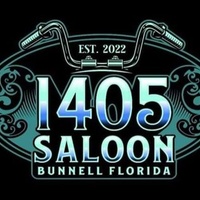 1405 Saloon, Баннелл, Флорида