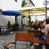 Рок концерты в Cafe Bistro Zimtblüte, Эберсберг Cafe Bistro Zimtblüte, Эберсберг
