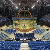 James Brown Arena, Огаста, Джорджия