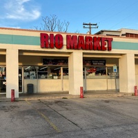 Friendly Rio Market, Остин, Техас