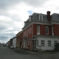 Бивер Спрингс, Пенсильвания