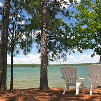 Эклектик, Алабама