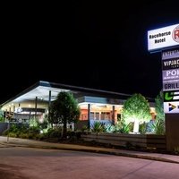 Racehorse Hotel, Бувал