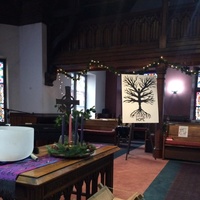 Tabernacle United Church, Филадельфия, Пенсильвания