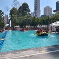 SESC Santos, Сантос