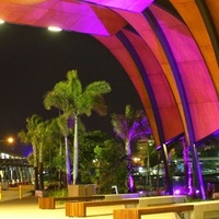 Рок концерты в Quayside Terminal, Таунсвилл Сити Quayside Terminal, Таунсвилл Сити