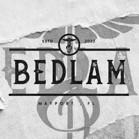 BEDLAM, Атлантик Бич, Флорида