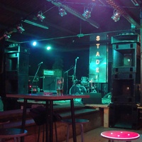 Stadel, Брегенц