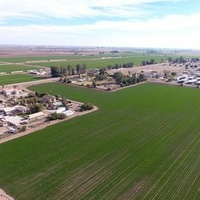 Эль Сентро, Калифорния