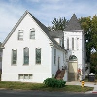 Pettisville Missionary Church, Петтисвилл, Огайо